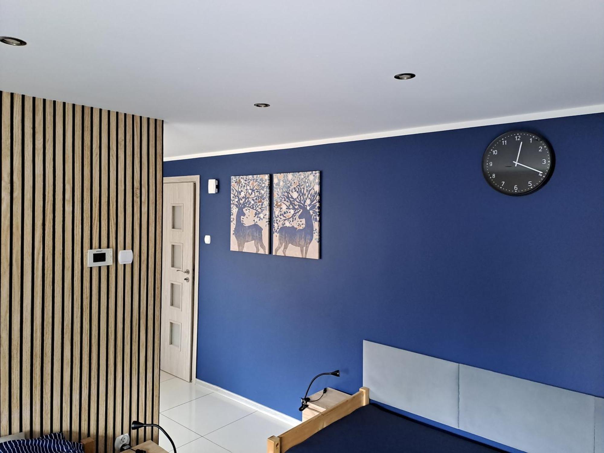 Cztery Katy Apartament Вонґровєц Екстер'єр фото